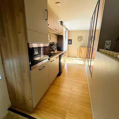 Apartamento Le Dix - Classic - Proche Uzes