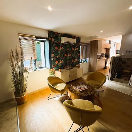 Appartement Le Dix - Classic - Proche Uzes