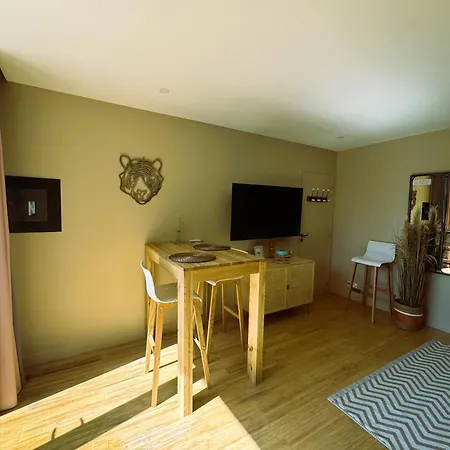 Appartement Le Dix - Classic - Proche Uzes Vallabrix