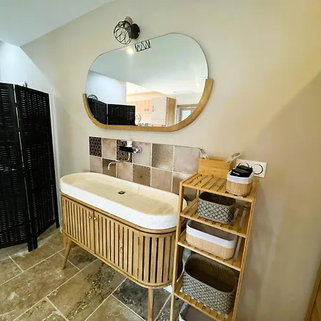 Appartement Le Dix - Classic - Proche Uzes