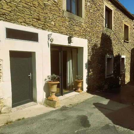 Le Dix - Classic - Proche Uzes Appartement Vallabrix