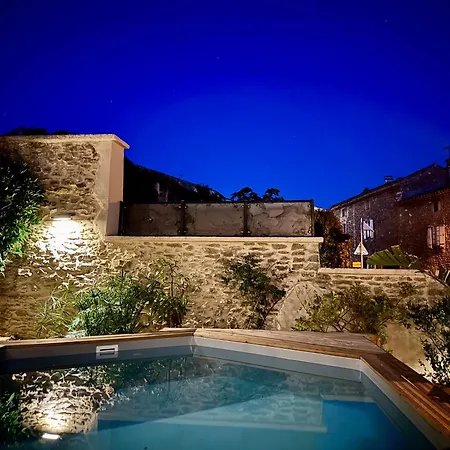 Le Dix - Classic - Proche Uzes *