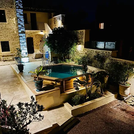 公寓 Le Dix - Classic - Proche Uzes
