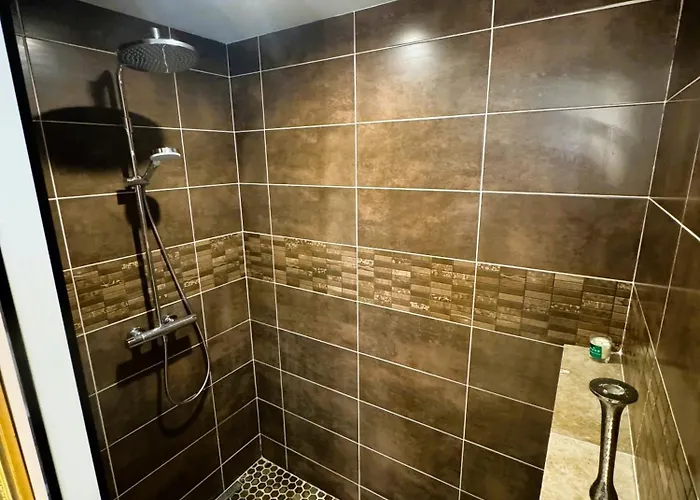 Le Dix - Classic - Proche Uzes Apartamento *