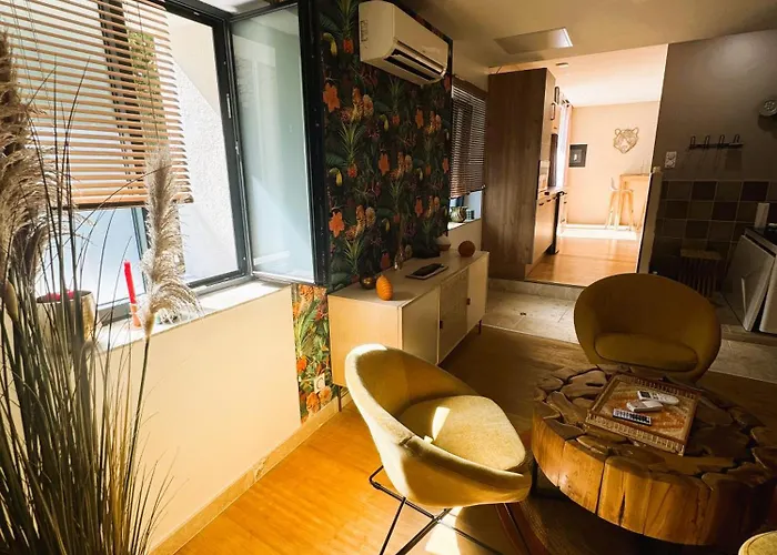 Le Dix - Classic - Proche Uzes *